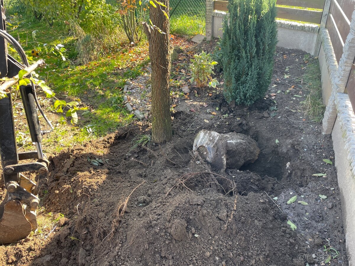 Kovovýroba, hodinový manžel - 11