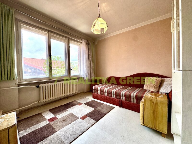 Prodej rodinného domu 6+kk + zahrada, Slušovice ul. Osvobodi - 11