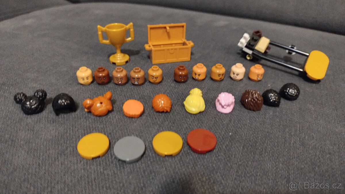 LEGO Harry Potter 76416 - 11