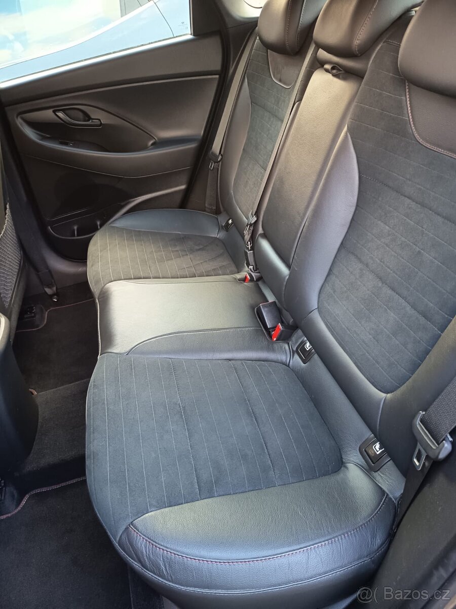 Hyundai i30N Performance - 11