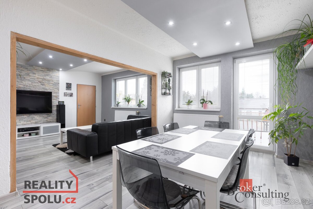 Prodej, domy/rodinný, 400 m2, 73937 Horní Bludovice, Karviná - 11