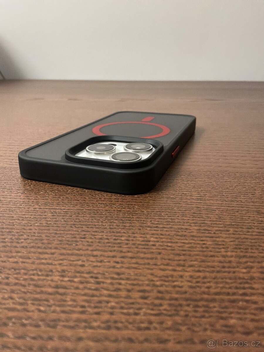 Prodám iPhone 15 Pro top stav - 11