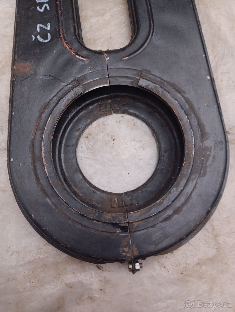 ČZ 250/475 sport 175/470 - 11