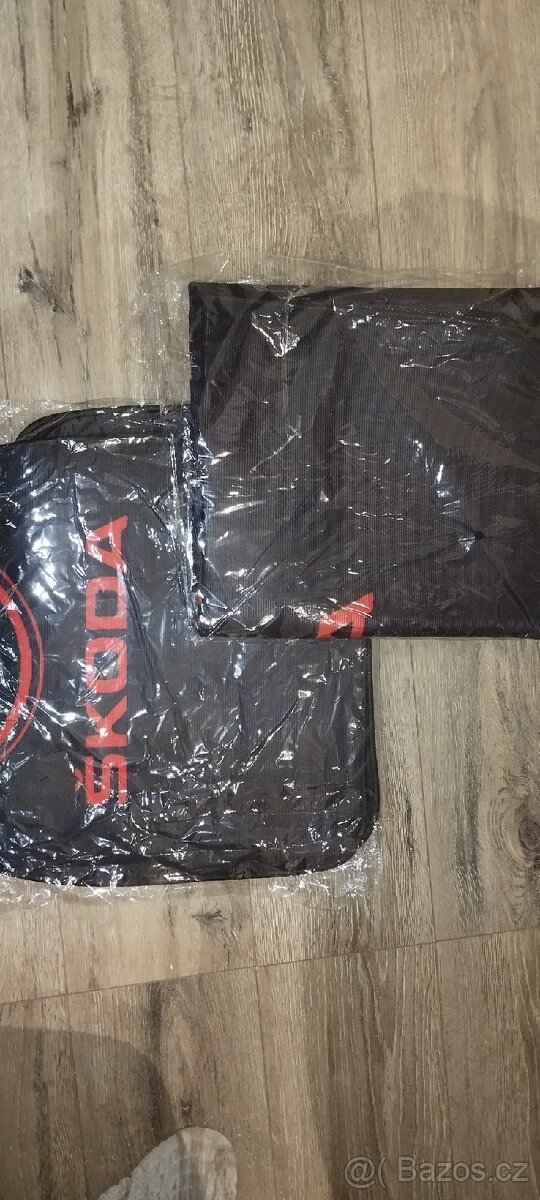 Prodám pneumatiky - 11