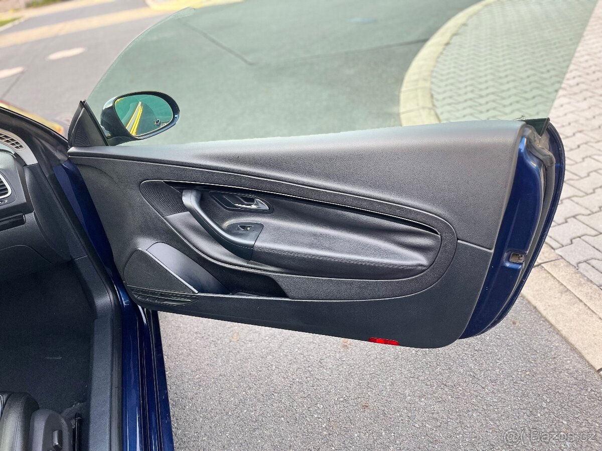 PRODAM Volkswagen EOS DSG AUTOMAT - 11