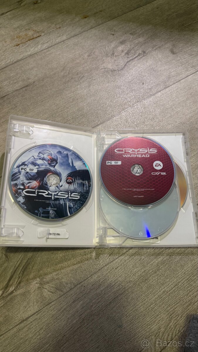 Staré hry na PC - 11