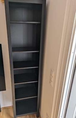 Ikea Hemnes nábytek - 11