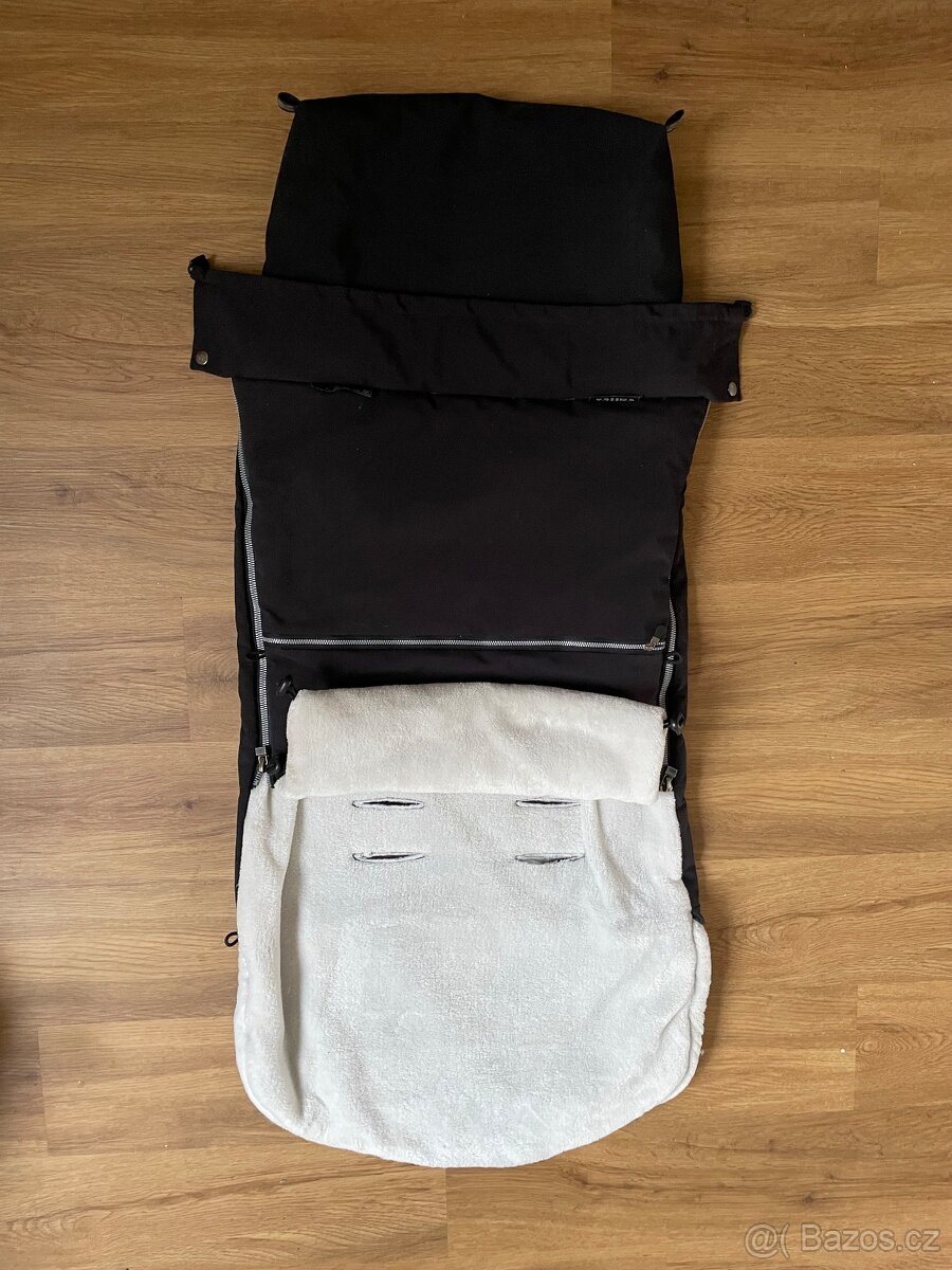 Cestovní kočárek - 11