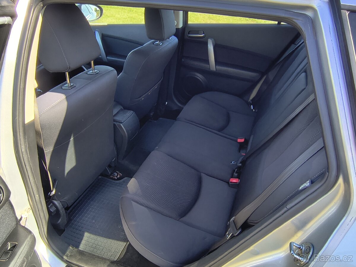 Mazda 6 gh 2.0 benzín - 11
