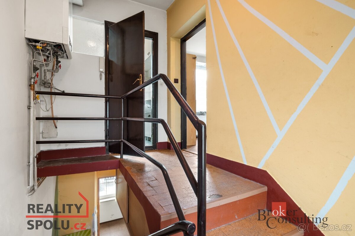 Prodej, domy/rodinný, 130 m2, Vrchovecká 775/20, 59401 Velké - 11