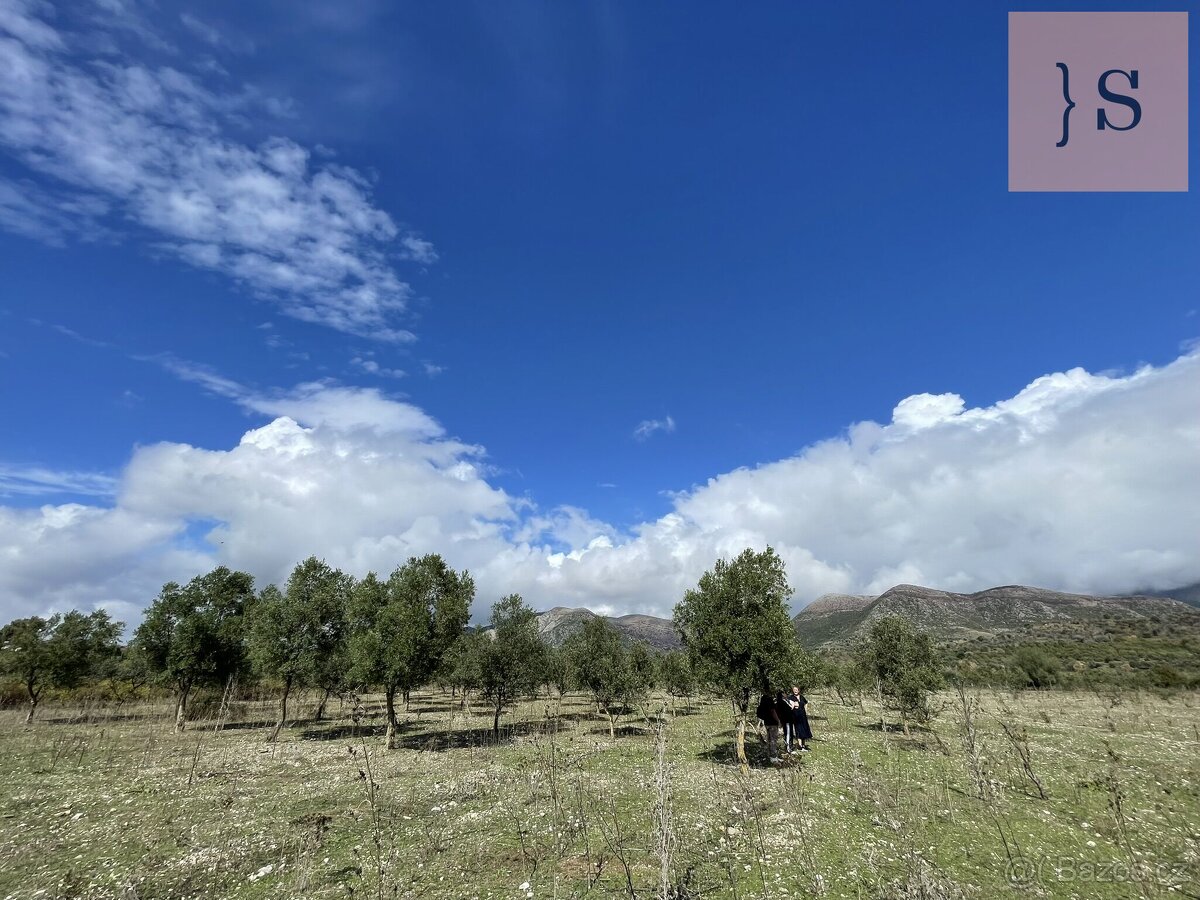 Prodej, pozemek, 4 000 m, , , Česko - 11