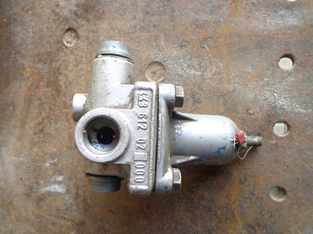 úklid garáže - 11