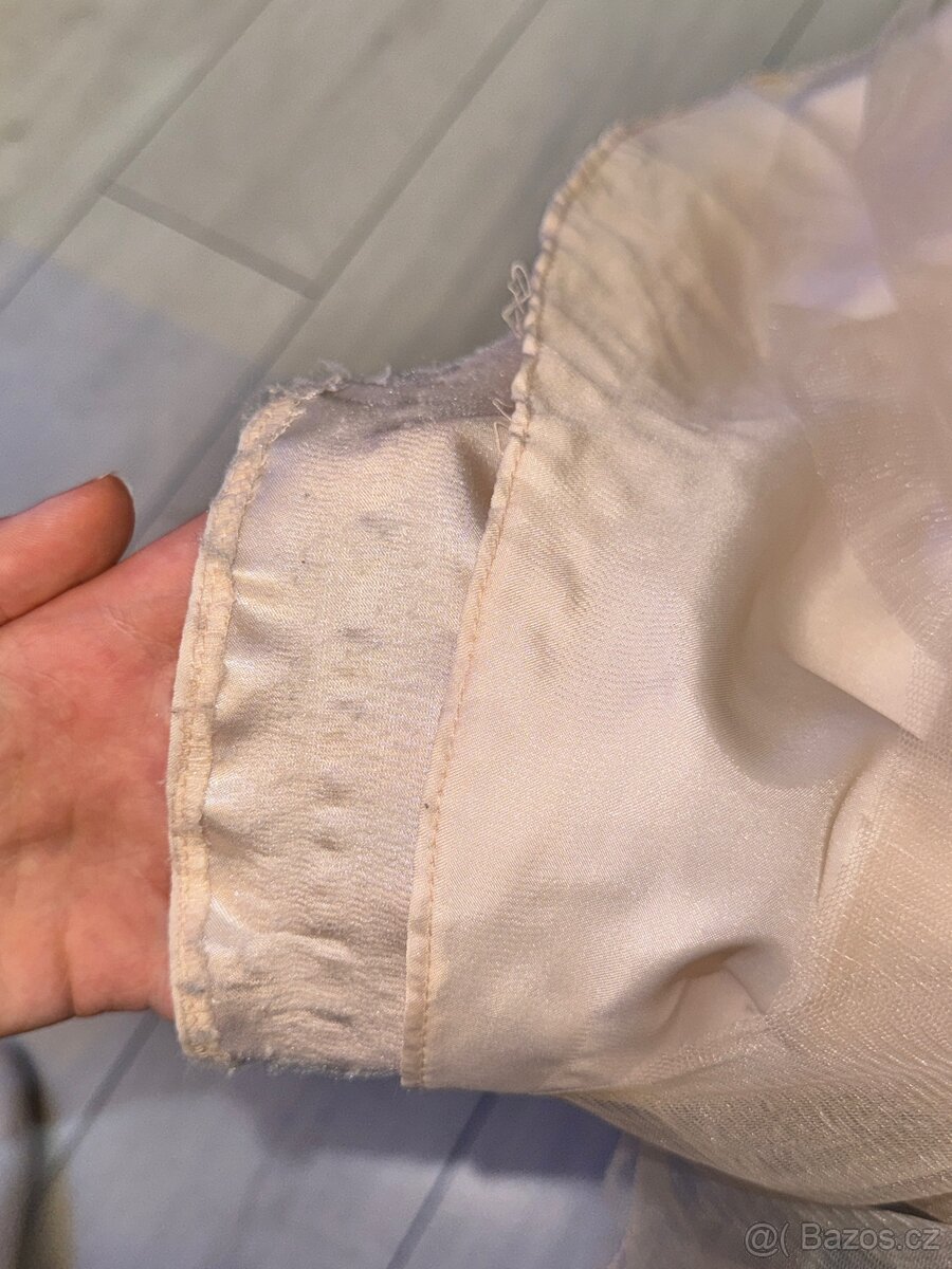 Plesové šaty Laona - 11