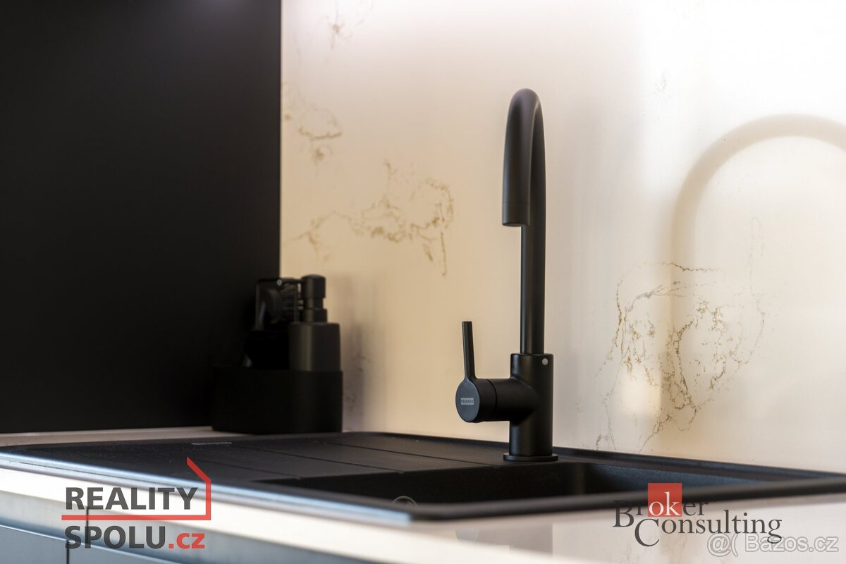 Prodej, byty/2+kk, 66.5 m2, 38278 Lipno nad Vltavou, Český K - 11