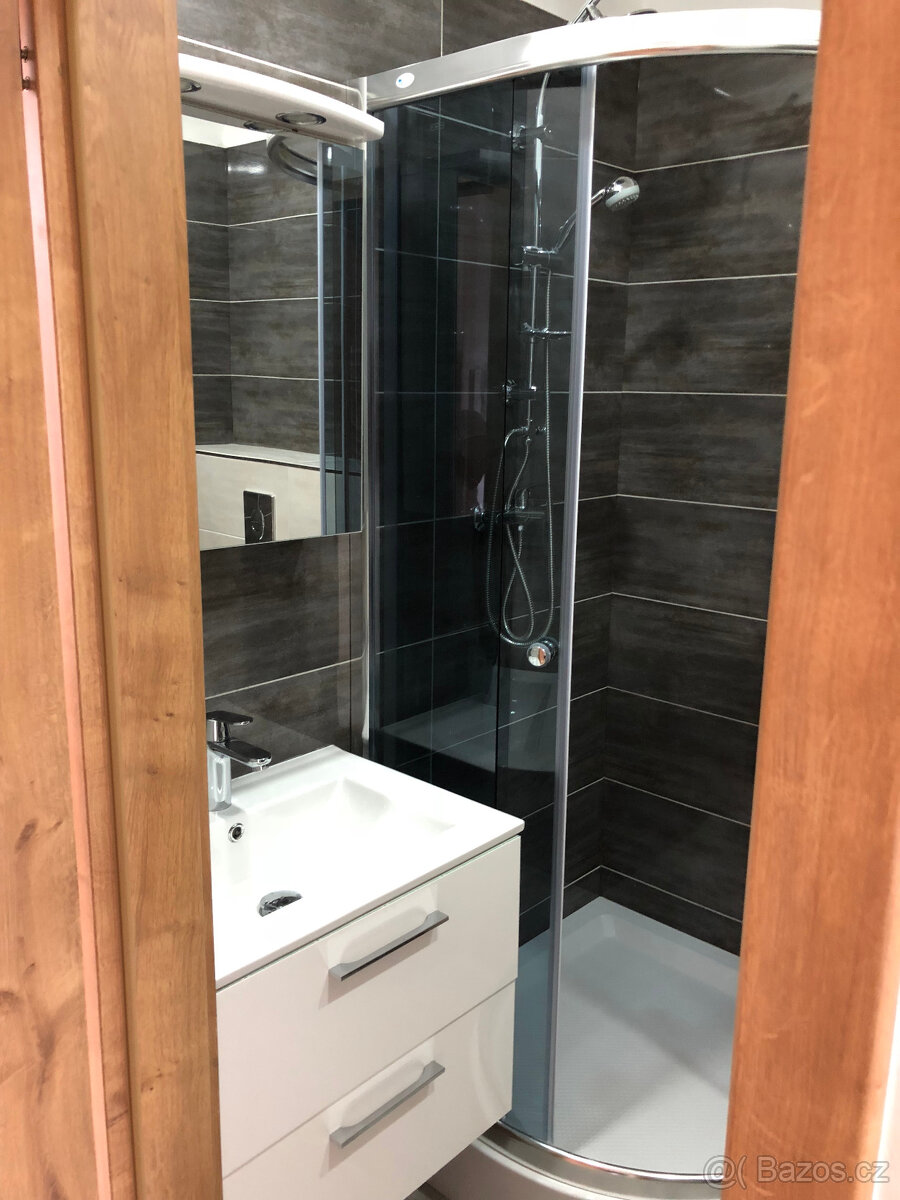 PRONÁJEM BYTU 1+1, ULICE VEJVANOVSKÁ, ZLÍN - 11