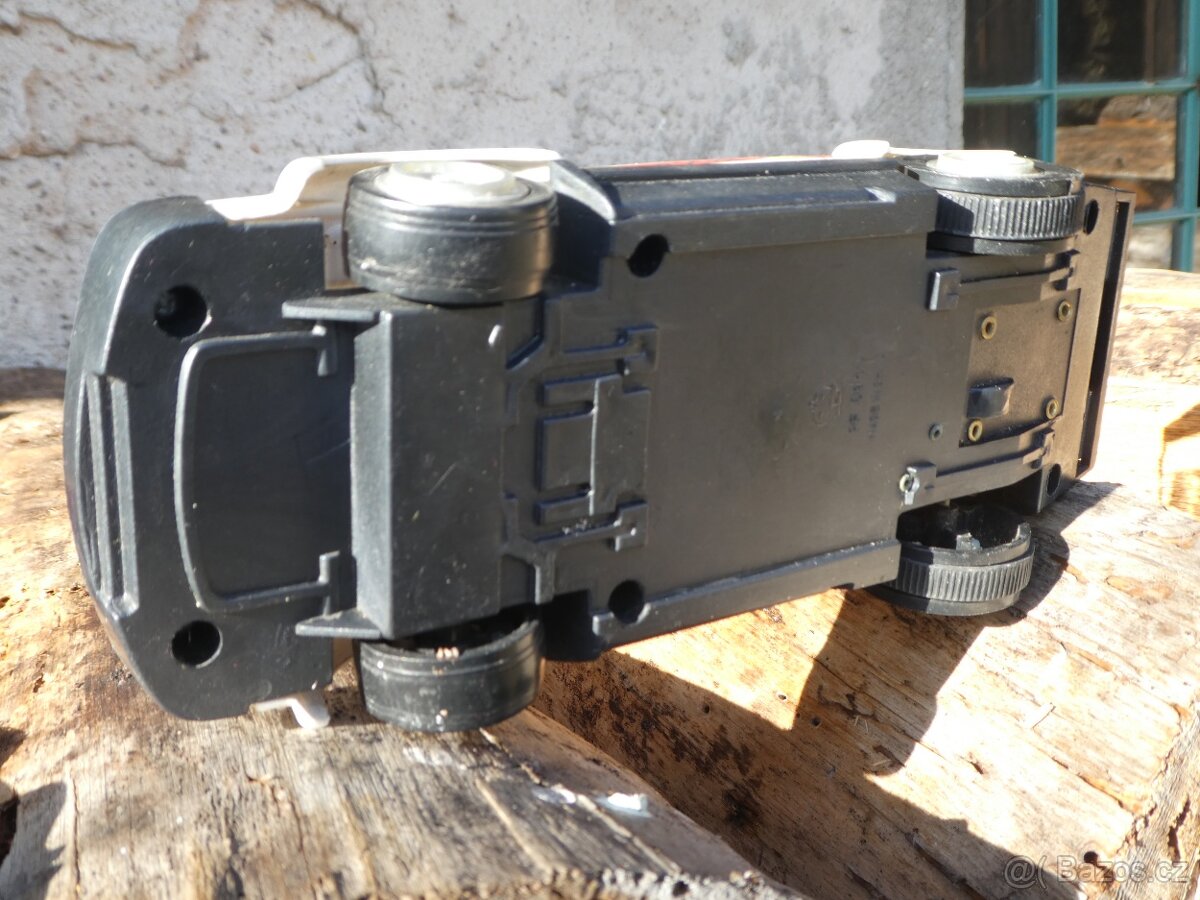 Dětské hračky auto Porche - 11