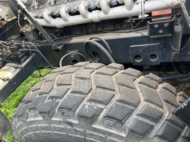 Tatra 815 6x6 VVN - 11