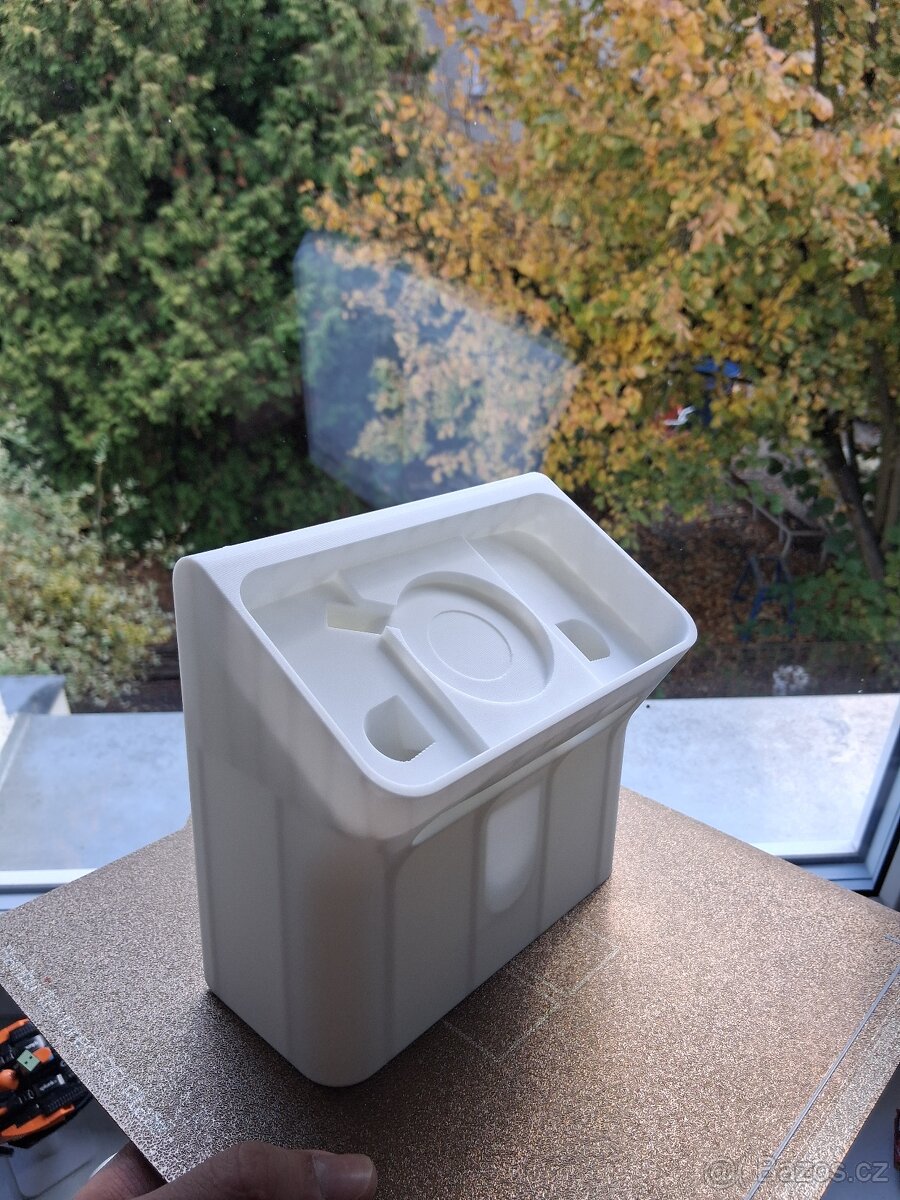 Zakázkový 3d tisk a 3d modelování RYCHLE A LEVNĚ - 11