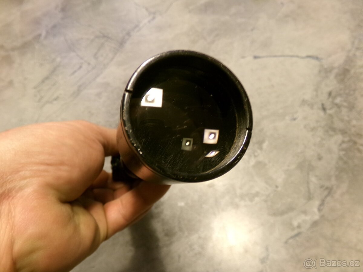 Optika K98k-origo-Srb a Štys - 11