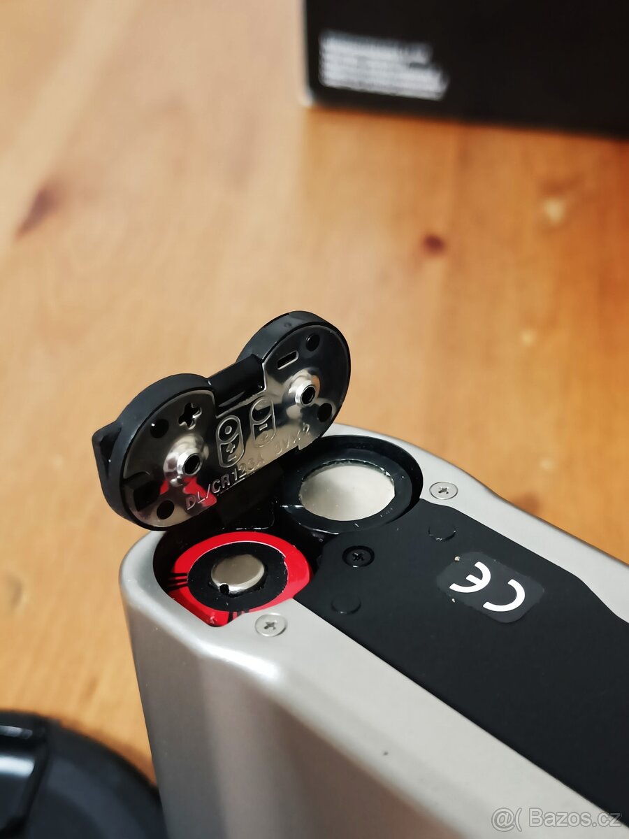 CANON EOS IX (Sigma 17-70mm DC Macro) - 1996 - 11