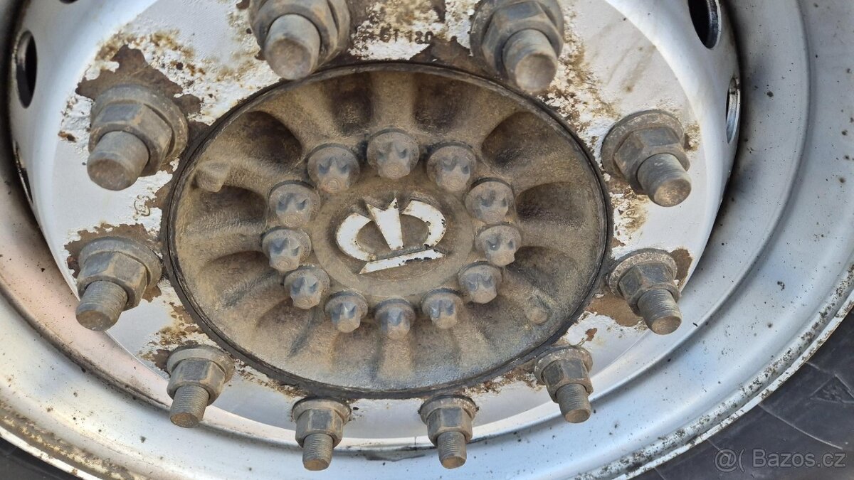 KRONE SD PROFI LINER - 11