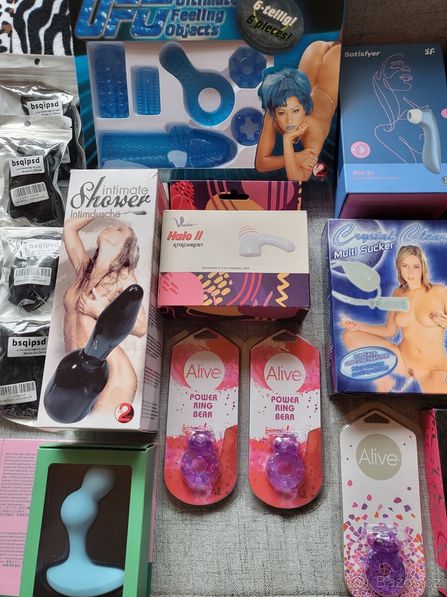 Hračky pro dospělé... - 11