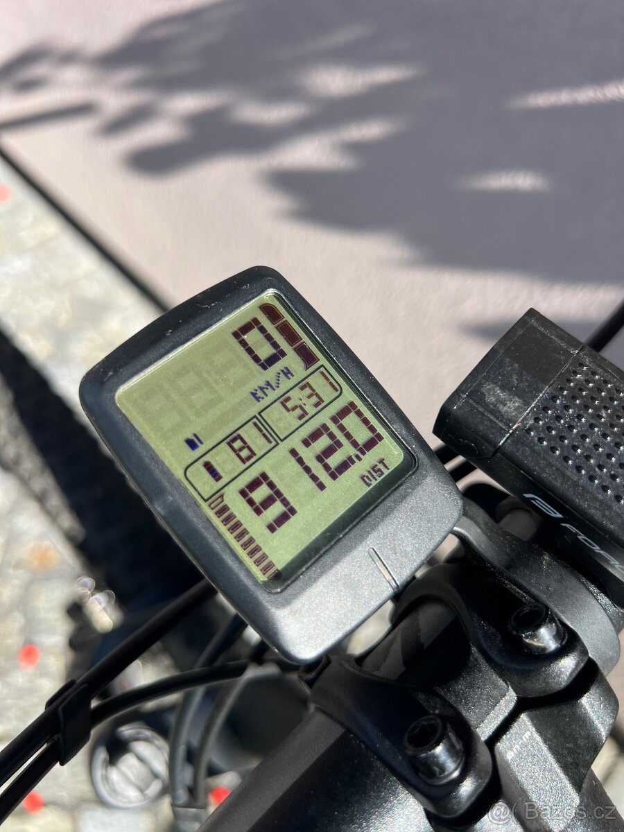 Prodám elektrokolo Specialized Levo 29” - 11