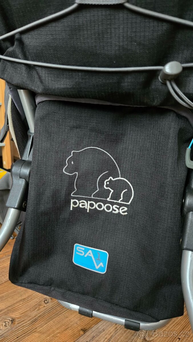 Krosna Karrimor - 11