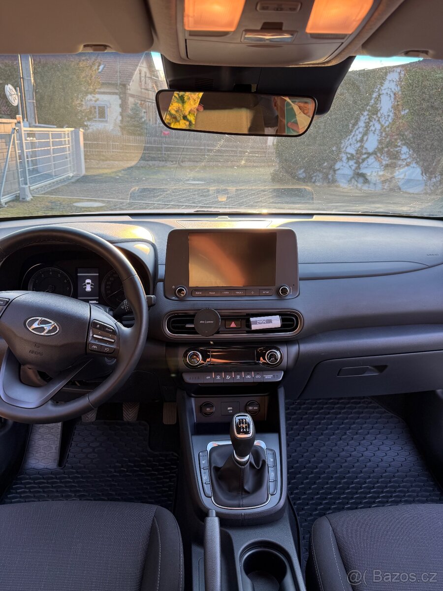 Hyundai Kona 2023 - 11