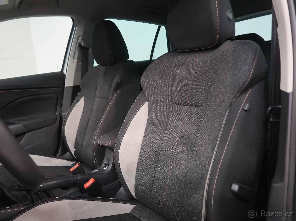 Scala TOP SELECTION 1.0TSI 85KW - 11