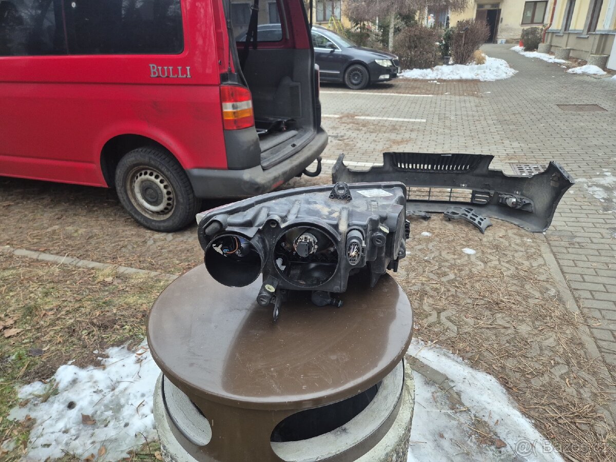 Škoda superb 2 - 11