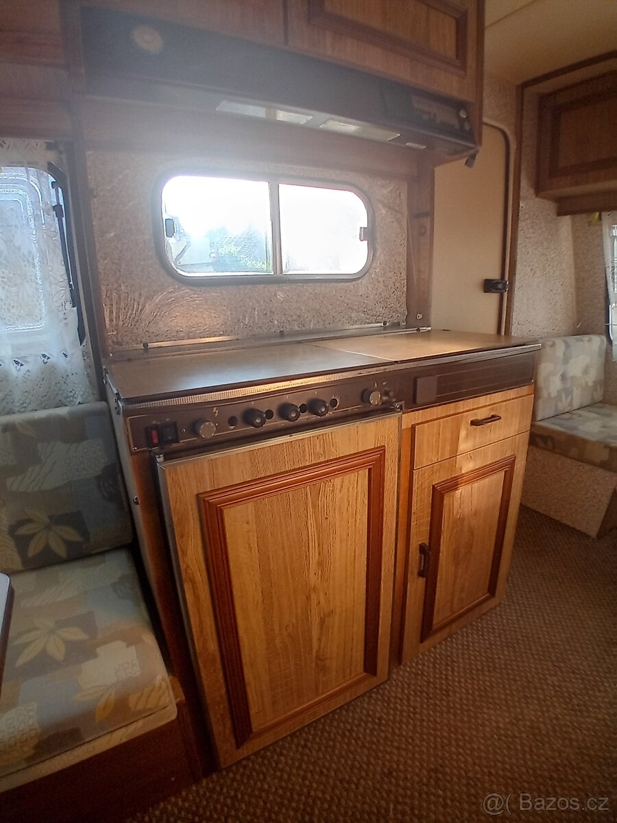 Prodám karavan - 11