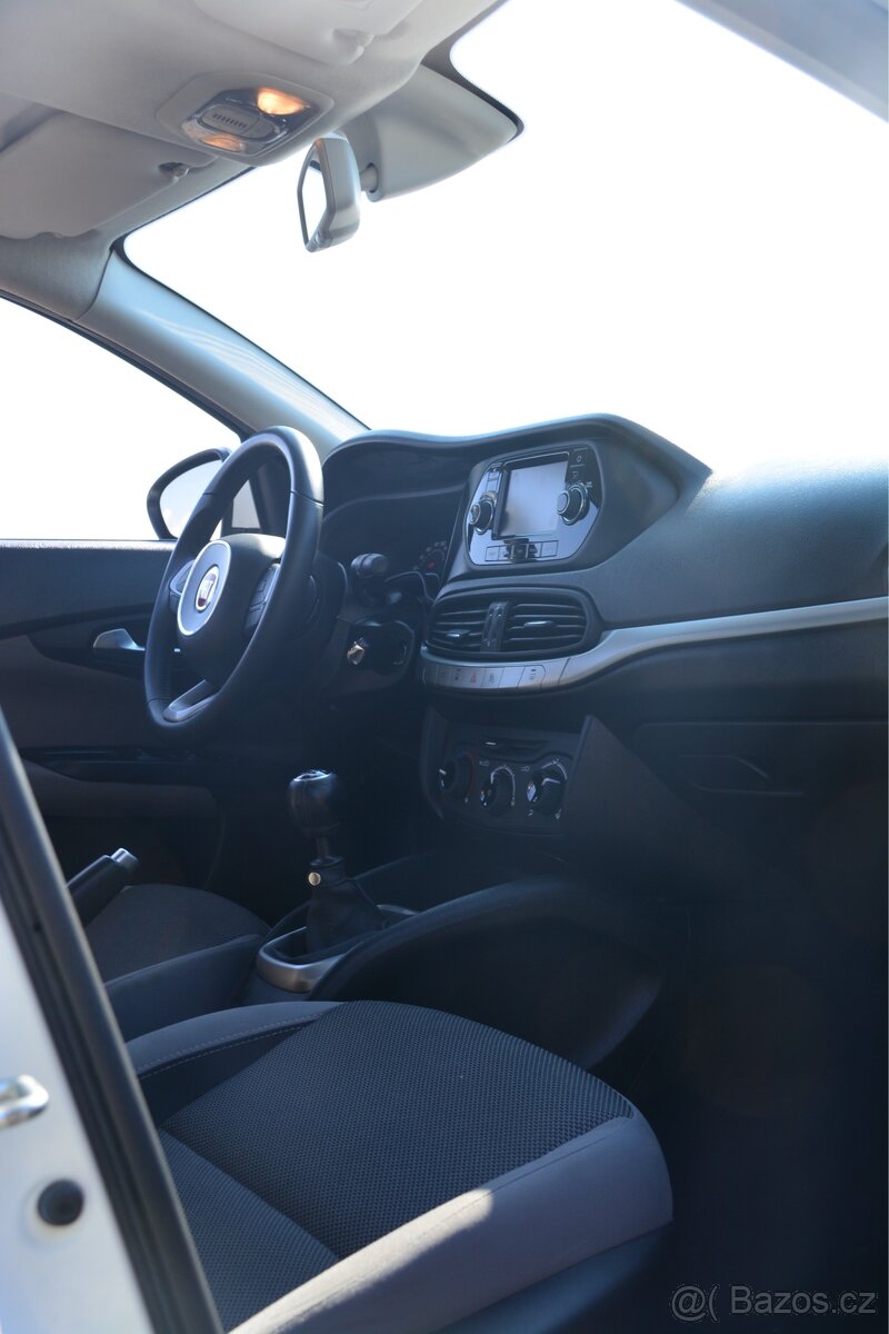 FIAT Tipo 1.4 16V (95k) - 11