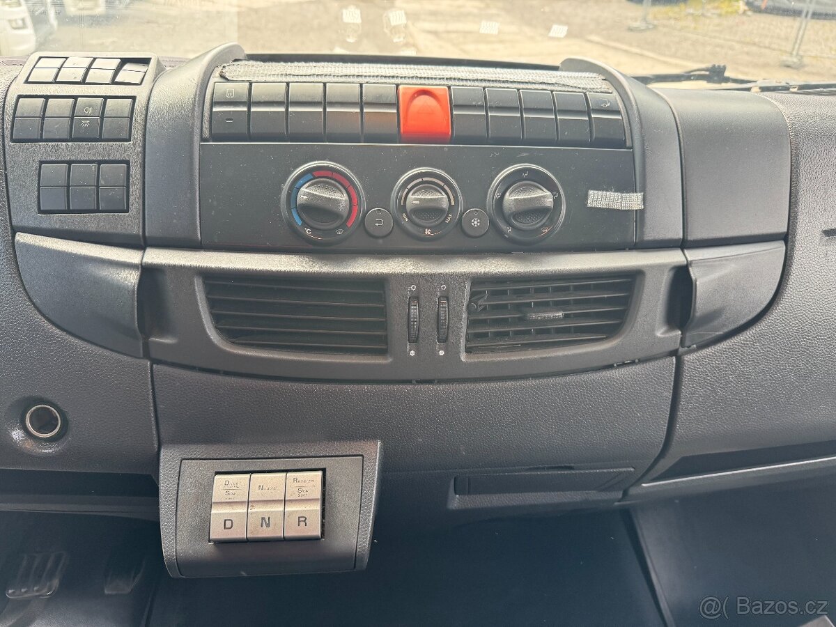 Iveco Eurocargo, 120E28,SKŘÍŇ.CHLA,AC - 11