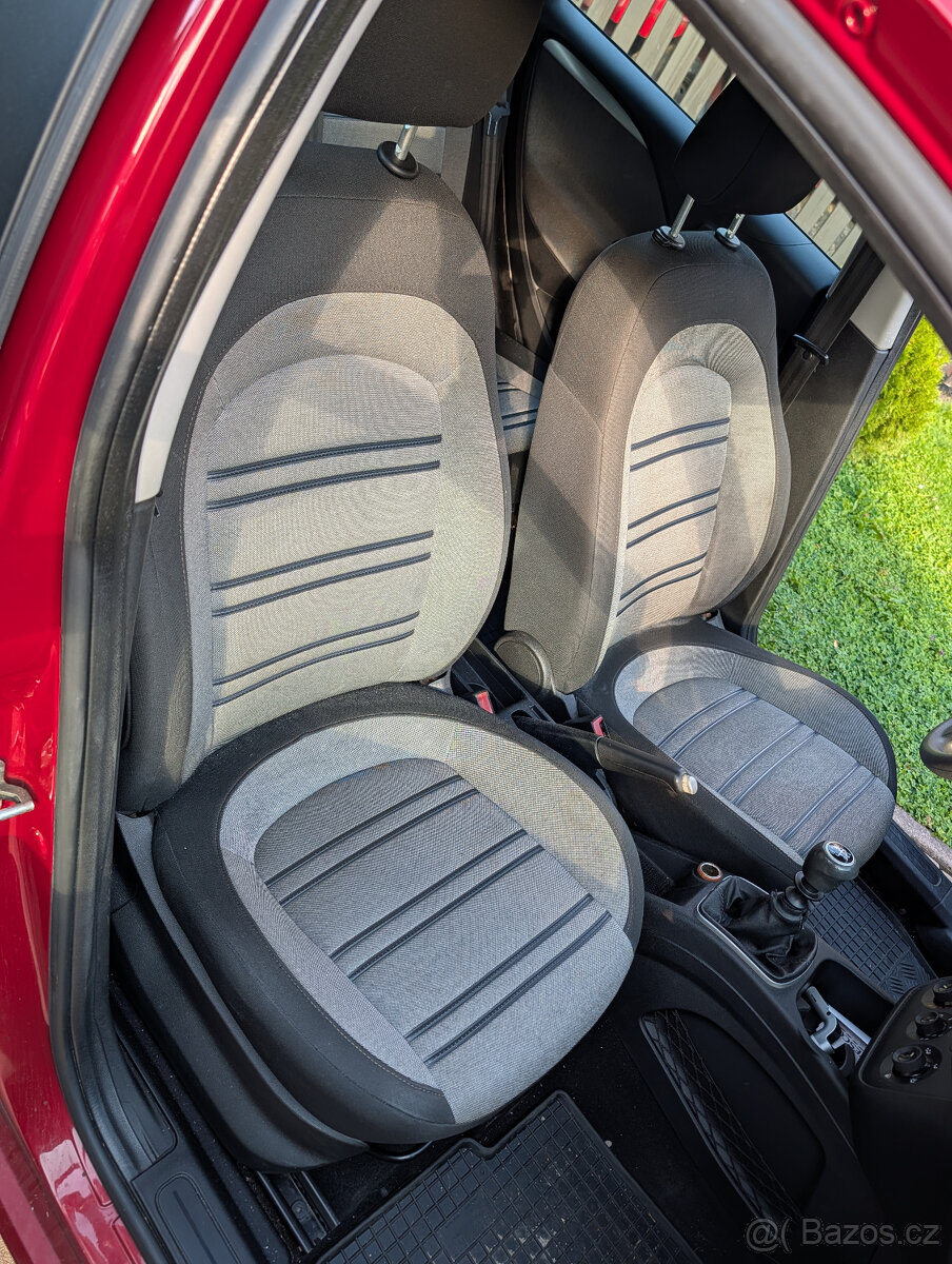 Fiat Grande Punto Evo 1.4 - 11