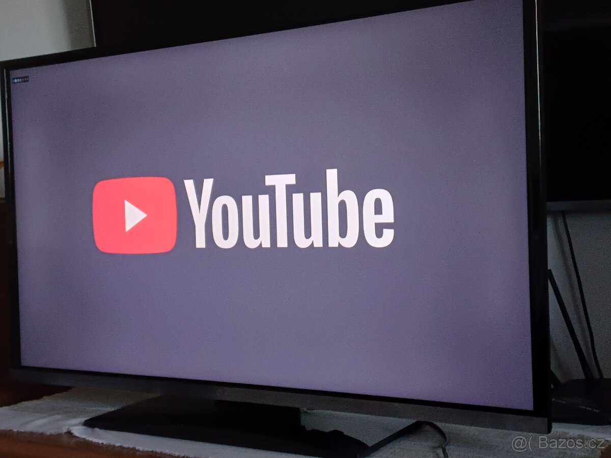 Smart TV GoGEN TVF 40N384 STWEB-úhlopříčka 101cm,,Wi-Fi, DVB - 11