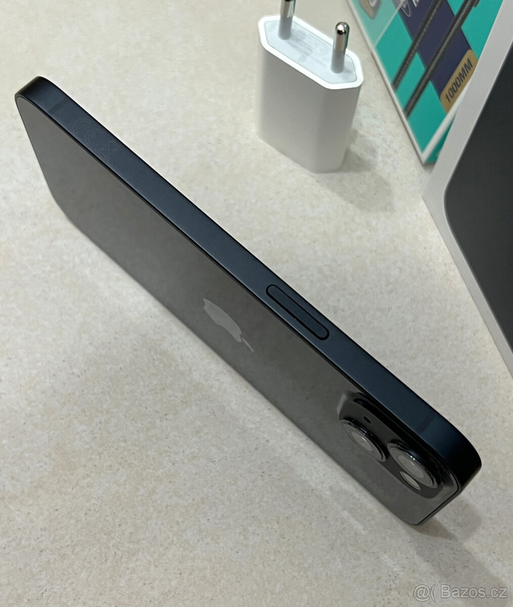 Apple iPhone 13 128GB - MIDNIGHT (záruka 1 rok) - 11