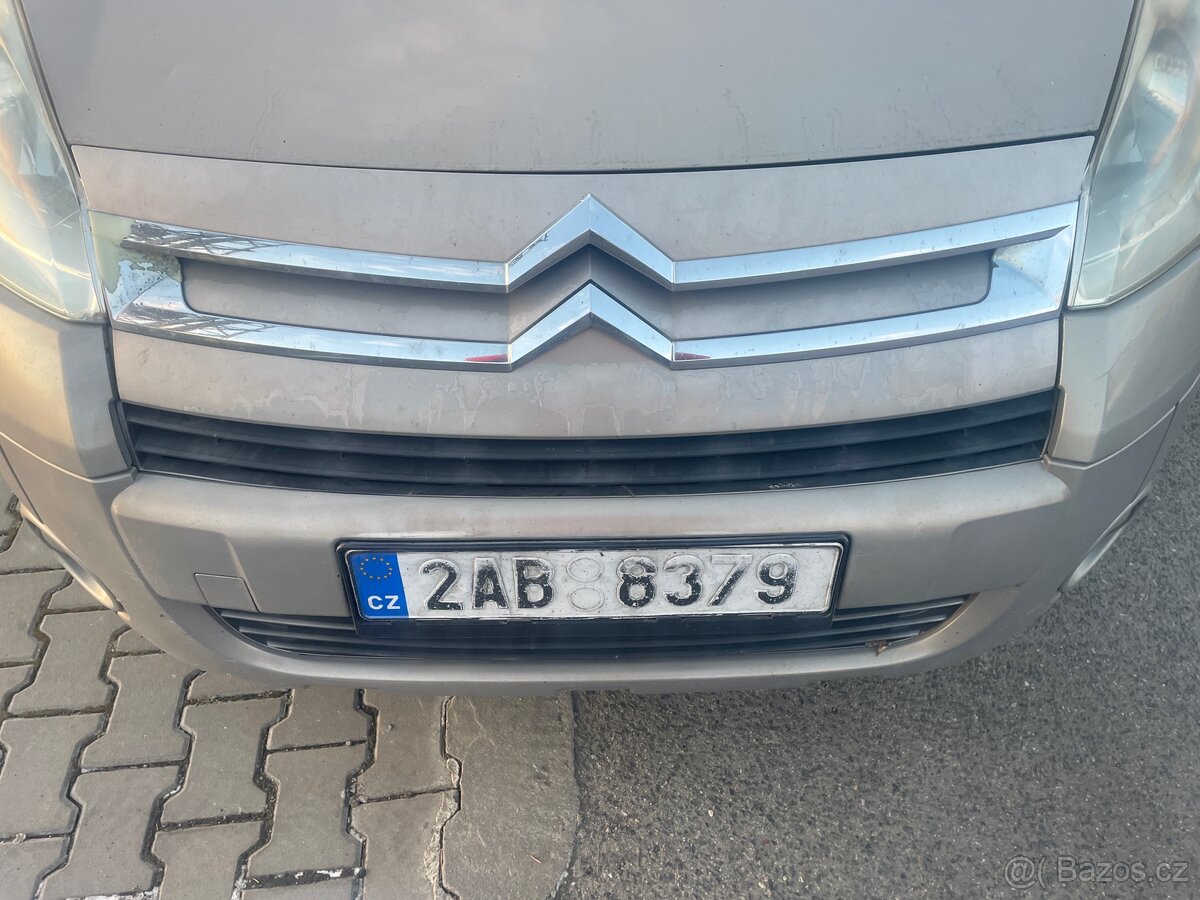 Citroen Berlingo Multispace 2011 1.6 HDI - 11