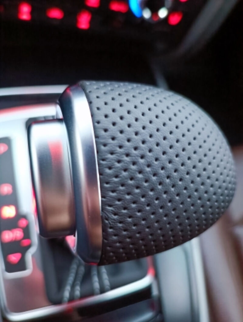 KOZENA AUDI RADICI PAKA - RADICKA VOLIC AUTOMATU - 11