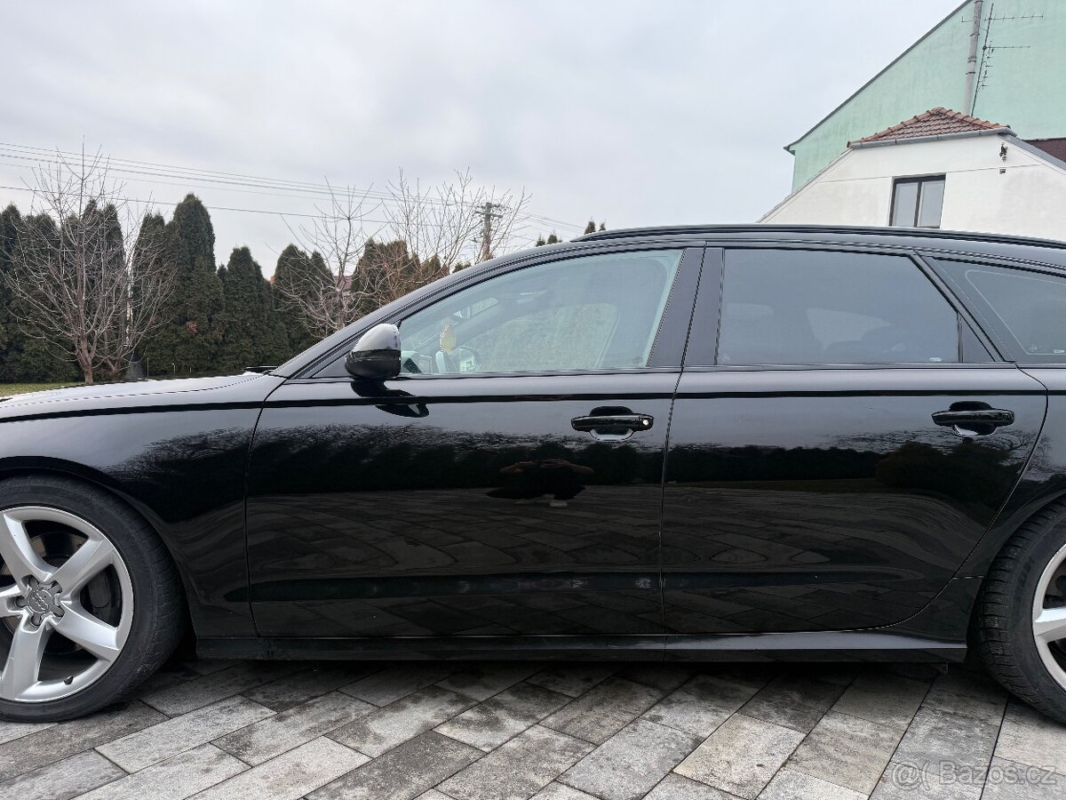 AUDI A6 C7 AVANT 3.0TDI 🚀 // TOP// 🚀 - 11