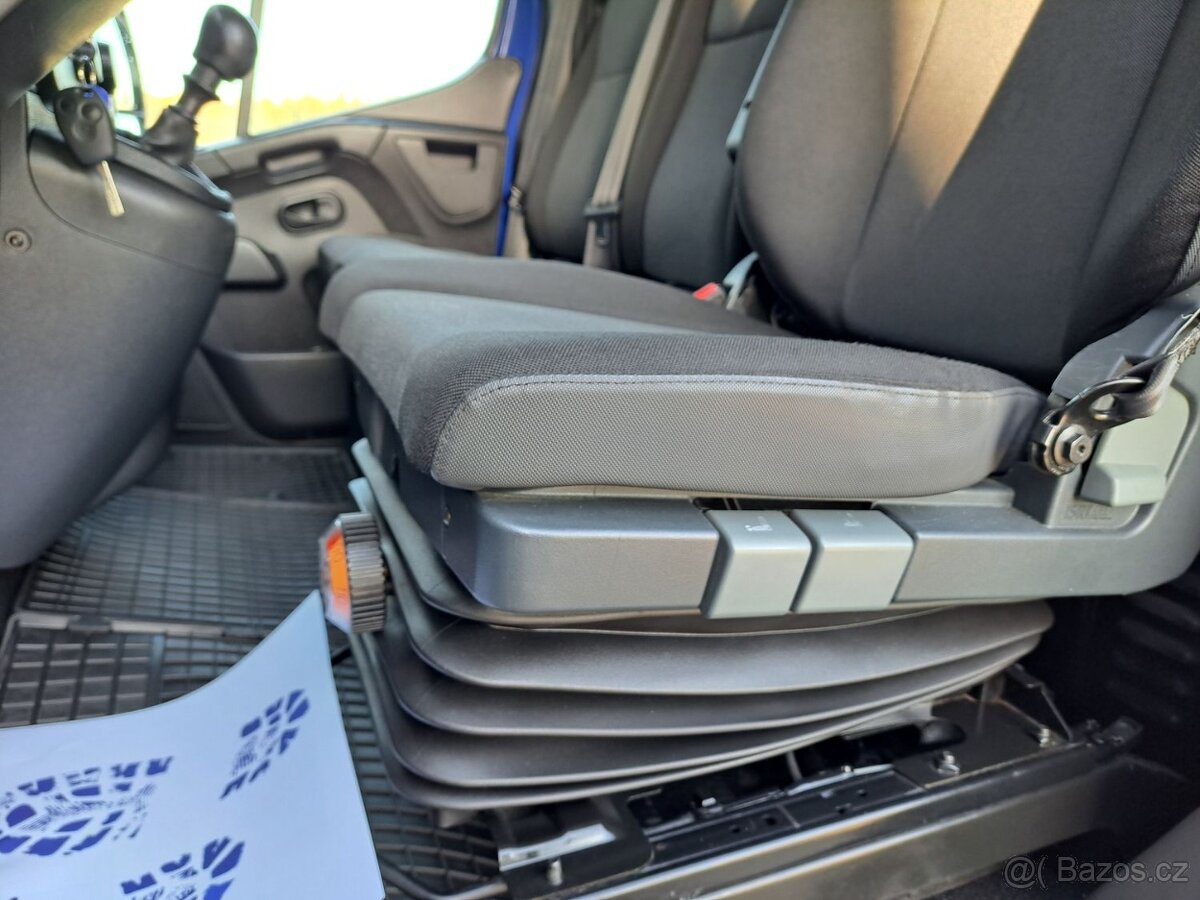 Renault Master 2.3 DCI L2H2, odpočet DPH - 11