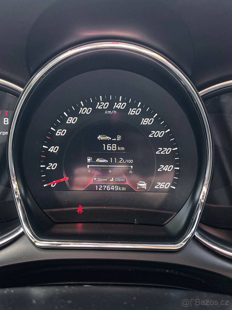 KIA CEED JT 180KW - 11