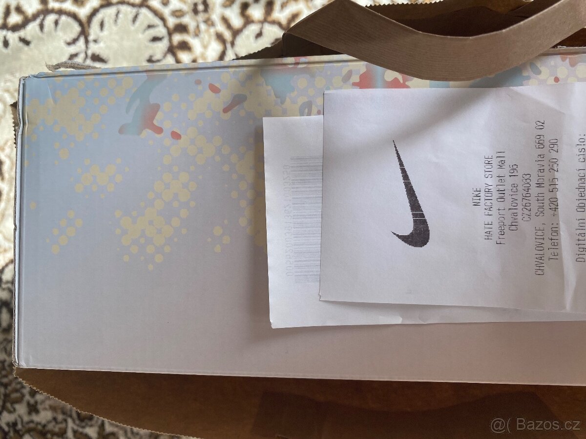 45 Nike Jordan Zion 3 NRG - 11