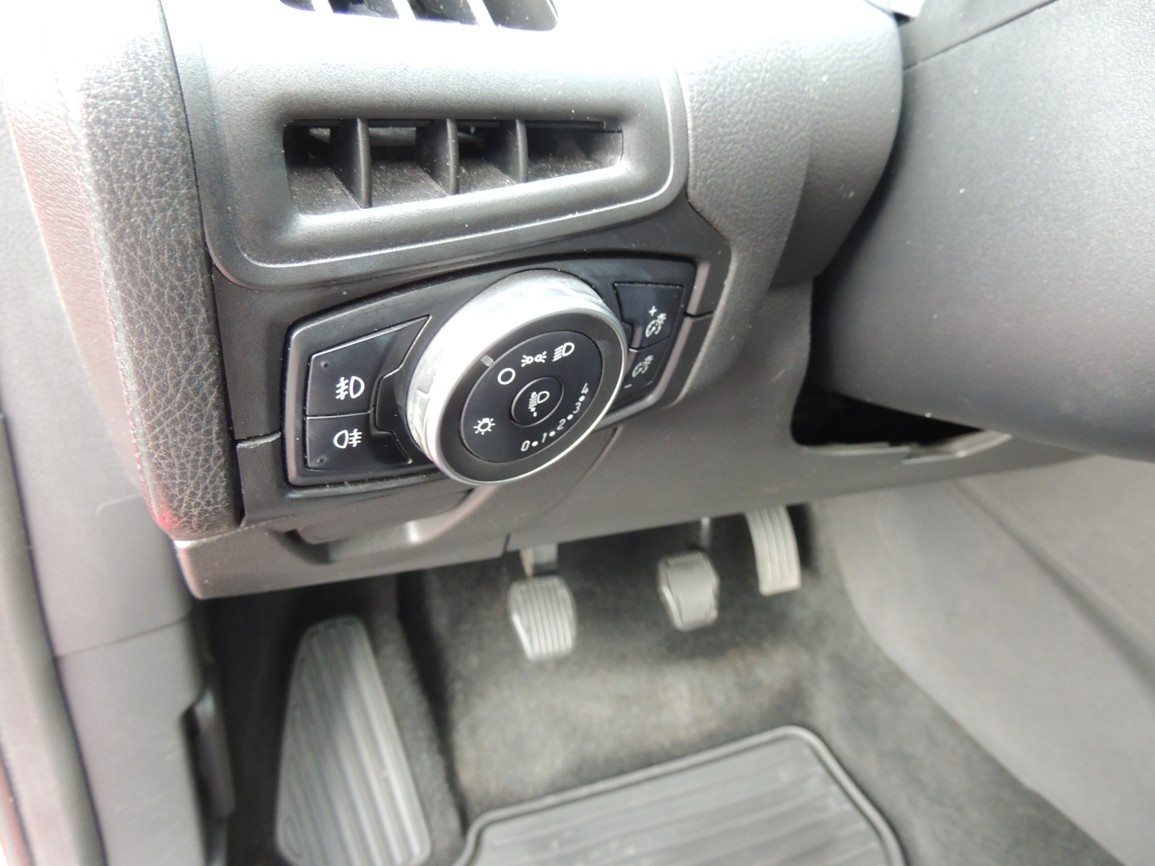 Ford Focus Combi 1.5TDCi,70kw,2017,výbava,ČR,1maj.-21%DPH - 11