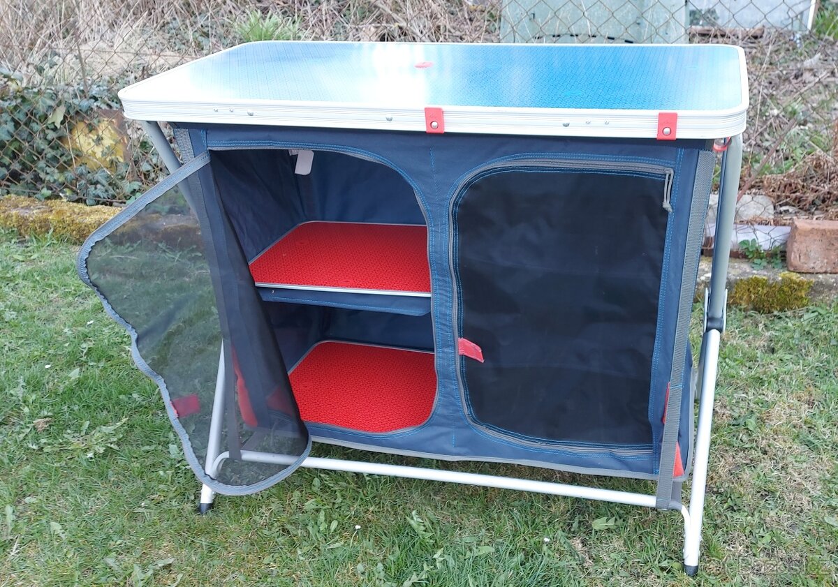 Karavan Bürstner Holiday - 11