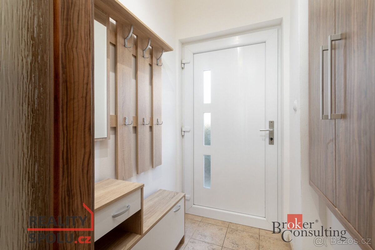 Prodej, domy/rodinný, 268 m2, 79401 Krasov, Bruntál [ID 7705 - 11