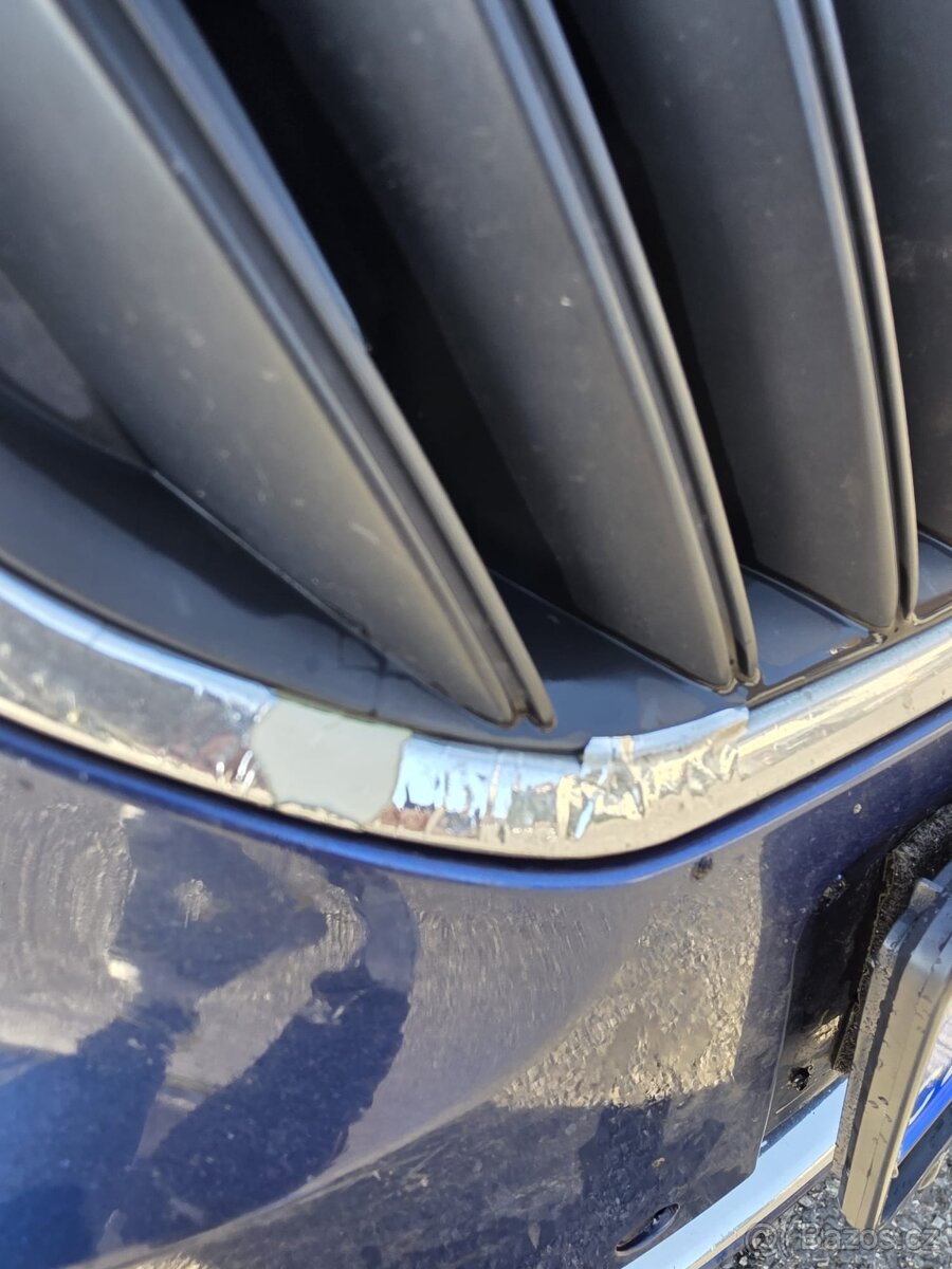 Prodám Škodu Superb 2 3.6 FSI DSG 4x4 2008 - 11