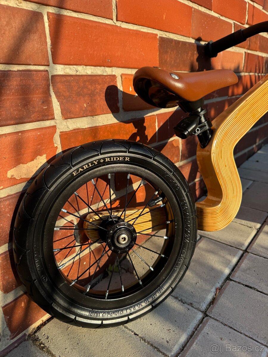 Early Rider Bonsai dětské odrážedlo - first bike - 11