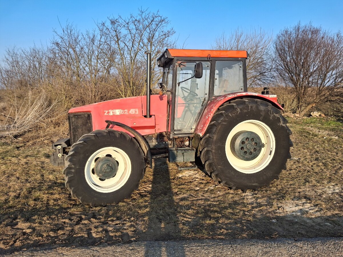 Zetor 16245 - 11