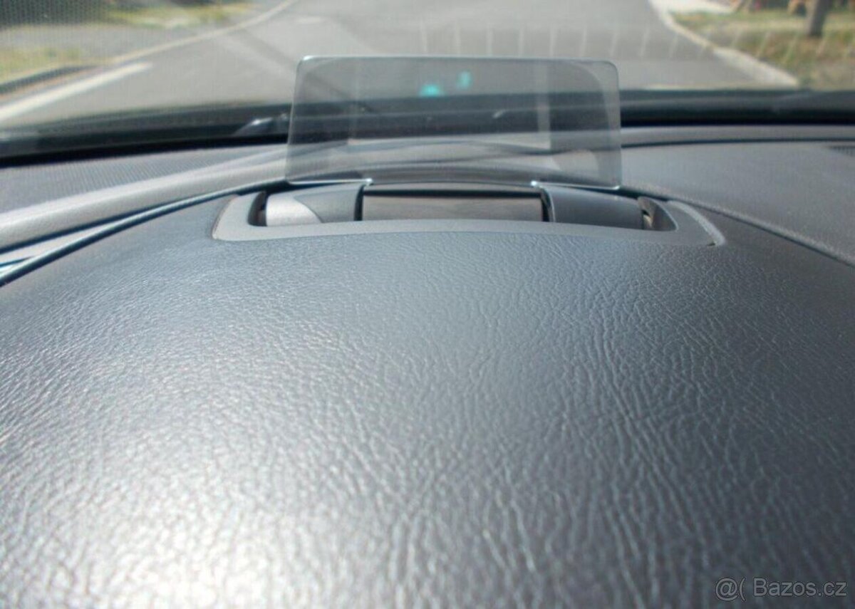 Mazda 6 2,5 136KW benzín automat 141 kw - 11